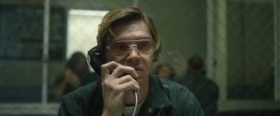 Baptism's all about
washing away all your sins. - Dahmer – Monster: The Jeffrey Dahmer Story