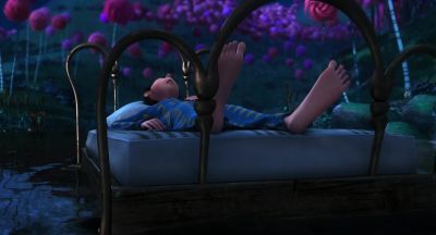 Bar ba loots - The Lorax