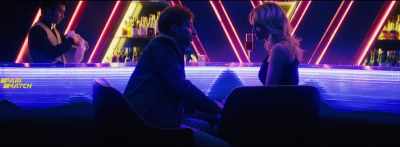 - another bar?
- Maybe to yours? - Dead Pigs