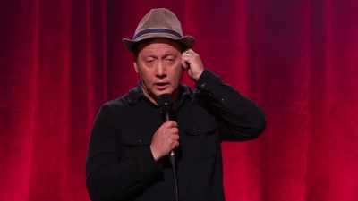 Bar ne morate više da brinete - Rob Schneider: Woke Up in America