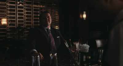 (bar tending devices clacking) - The Line