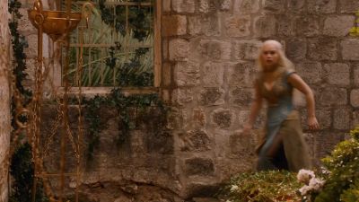 Bar the gates. Ring the bells. - Game of Thrones