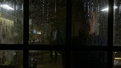 Bar, what's up? - The Flash