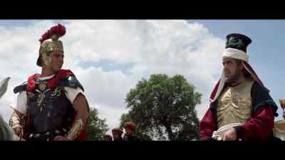 Barabbas! - King of Kings