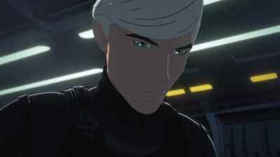 "Barabesh system"? - Star Wars Resistance