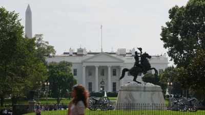 BARACK: A few months ago, - Obama: In Pursuit of a More Perfect Union