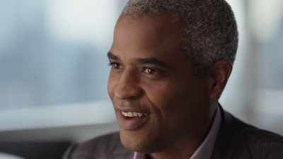 Barack is an incredible writer. - Obama: In Pursuit of a More Perfect Union