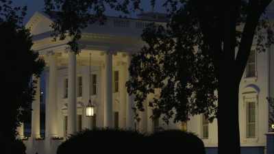 BARACK: Good evening.
Before I take your questions, - Obama: In Pursuit of a More Perfect Union