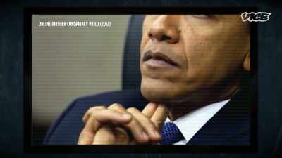 -Barack Obama has usurped
the presidency, and in so doing - While The Rest Of Us Die