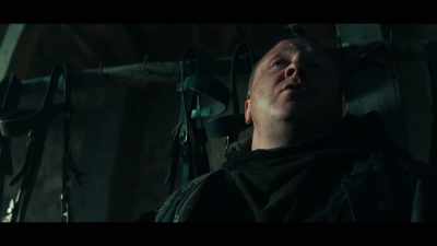 [Barak sighs] - Shardlake