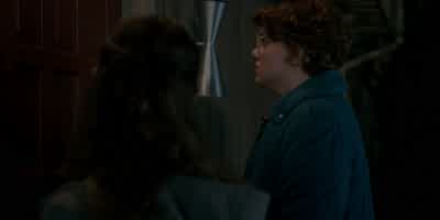 Barb, chill. - Stranger Things
