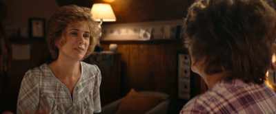 Barb, I feel like...
we lost our... shimmer. - Barb and Star Go to Vista Del Mar