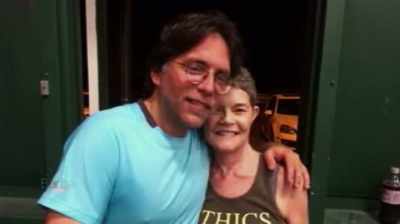 Barb jeske was -- - The Lost Women of NXIVM