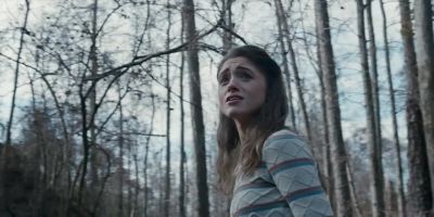 Barb? - Stranger Things
