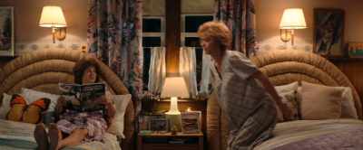 [Barb] Star, no.
I can never be upset with you. - Barb and Star Go to Vista Del Mar