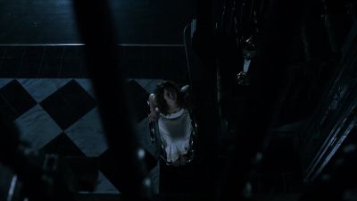 Barb where's Alice - Curse of Chucky