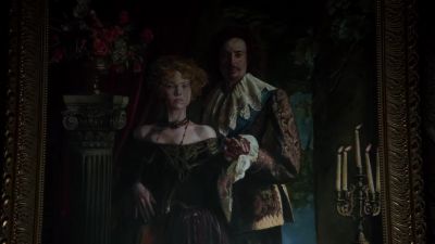 BARBARA: All my life, - Gotham