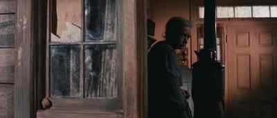Barbara Ann, uh,
where are the men working? - Wild River