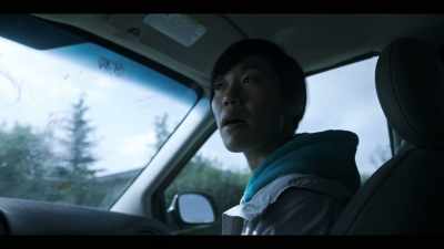 "Barbara. Barbara." - Black Summer
