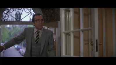 Barbara? Barbara,
start packing! - The Final Conflict