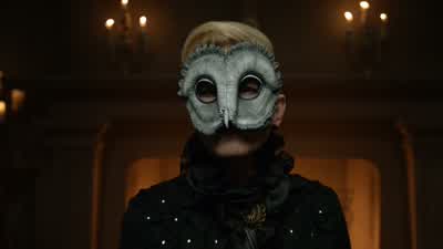- Barbara called. - Gotham