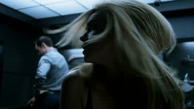 Barbara, I love you. - Gotham