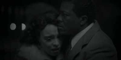 (BARBARA CRYING) - Genius