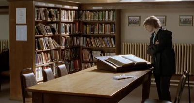 - [Barbara] Edward Hsu,
scholar, friend. - The Inspector Lynley Mysteries