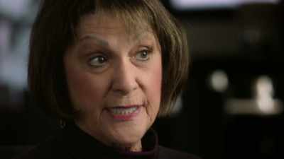 BARBARA: For a female
to come out and have - Ted Bundy: Falling for a Killer