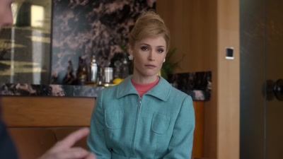 Barbara goes on a string
of unsuccessful dates, - Funny Woman