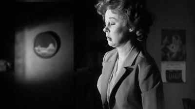 Barbara Graham. - I Want to Live!