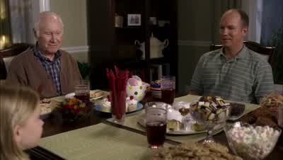 BARBARA: Happy birthday, sweetie. - Supernatural