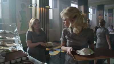 Barbara. Hats. - Funny Woman