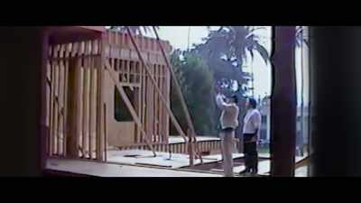 [Barbara] He was just so intent on getting
that house finished for Jackie. - Lady Boss: The Jackie Collins Story