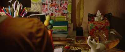 - Barbara; Hi.
- Hi. - Happy Death Day