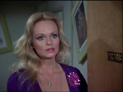 Barbara, I got worried. - The Love Boat