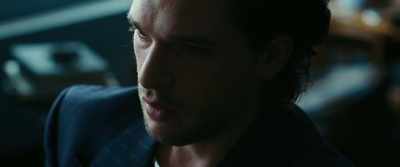 Barbara, I have Eileen O'Neal
for you on line one. - The Death and Life of John F  Donovan