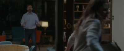 Barbara, I'm sor- - William