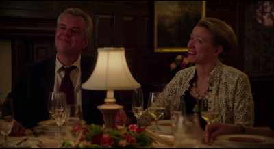 - [Barbara] It is.
- And this college - The Professor