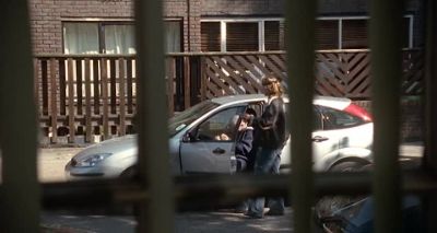 - [Barbara] It's amazing
what kids will do - The Inspector Lynley Mysteries