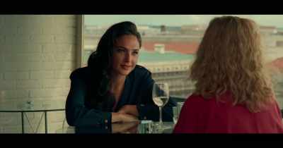 Barbara my life - Wonder Woman 1984
