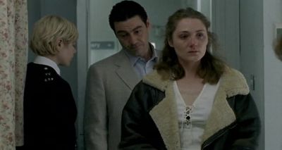- [Barbara] Mrs. Waring, I'm
Detective Sergeant Havers. - The Inspector Lynley Mysteries