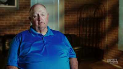 - Barbara was never charged
in larry ford's death. - Black Widow Murders
