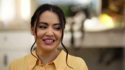 BARBARA: Okay - Mixed Baggage