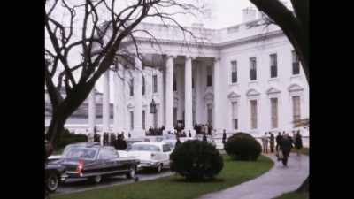 [Barbara Perry]
The Secret Service say, - First Ladies