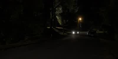- Barbara, pull over. - Stranger Things