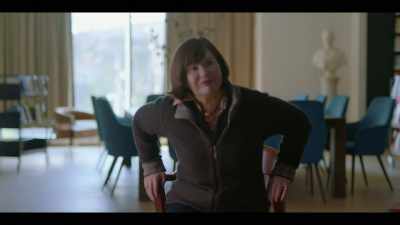 BARBARA RAE-VENTER:
When I worked on
a forty-year-old cold case, - I'll Be Gone in the Dark