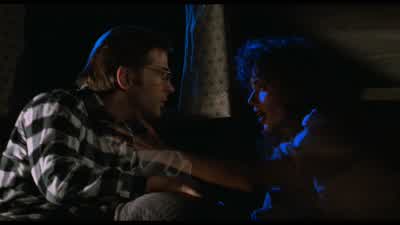 Barbara? - Beetlejuice