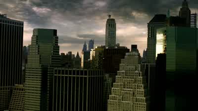 Barbara? - Gotham