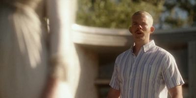 Barbara? - American Horror Story